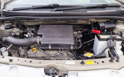 Cek penyebab mobil mesin tidak bisa distarter!