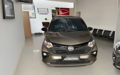 Tips dan syarat kredit mobil sigra bersama daihatsu medan