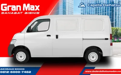 Granmax BV